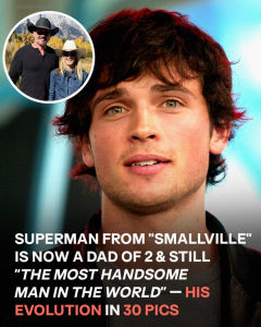 Aging Like Fine Wine: Amazing Transformation of 2000s Heartthrob Tom Welling in 30 Pics