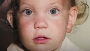 Little girl was abandoned by dad who said she was ‘dead’ to him – now she’s a famous actress