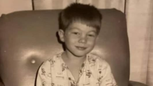 From childhood trauma to rock legend: How pain fueled a superstar’s rise