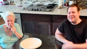 My MIL Constantly Ate All My Food and My Husband Defended Her – I Was Fed up and Taught Them Both a Lesson