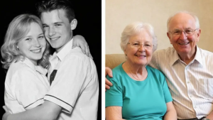 They Waited 53 Years for a Wedding—Until Family Betrayal Nearly Stole Their Dream