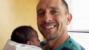 My Wife Gave Birth to a Baby with Black Skin – When I Found Out Why, I Stayed with Her Forever