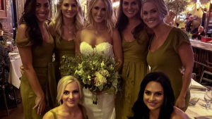 My Stepsister Asked Me to Sew Dresses for Her Six Bridesmaids – Then Refused to Pay Me for the Materials and My Work