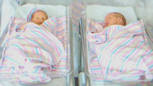 Old Lady Who Is Certain Her Husband Is Infertile Meets 2 Young Men Who Look Exactly like Him – Story of the Day