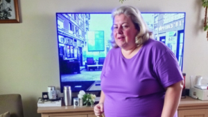 My Girlfriend’s Mom Damaged My $7,000 Prosthetic Leg Because Her Daughter Was Upset I Didn’t Take Her on a Trip – Big Mistake