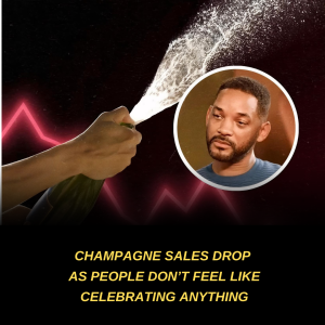 Why Champagne Sales Are Falling in a World That Doesn’t Feel Like Celebrating