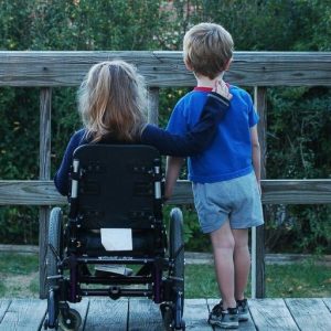 We Thought It Was Just A Quiet Vacation—Until I Saw Who My Son Was Holding Hands With On The Deck