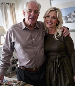 At a Family BBQ, My FIL Wouldn’t Stop Praising My Husband’s Mistress – I Got Fed up and Finally Struck Back