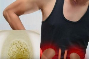 Foamy urine in the morning? It could signal 3 dang.erous diseases—one of them requires an urgent hospital visit!