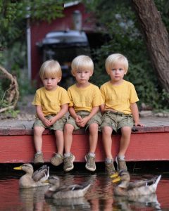 I Bequeathed $4.3 Million to Triplets I’ve Never Met, While My Own Kids Won’t Get a Penny
