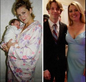 I Took My Mom to Prom Because She Missed Hers Raising Me – My Stepsister Humiliated Her, so I Gave Her a Lesson She’ll Remember Forever