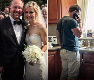 I Went Deaf Due to an Accident – After 5 Years I Finally Heard My Husband’s Voice and Had to Kick Him Out