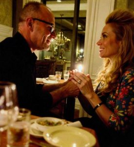 I Went to a Restaurant for My 10th Wedding Anniversary and Found My Husband with Another Woman – Then He Declared, ‘Honey, I Have an Important Announcement!’