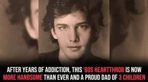 The True Story of This Hollywood Star Is More Dramatic Than Any Film He’s Starred In