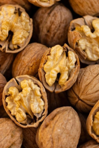 5 golden foods that boost brain health