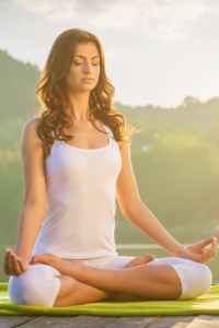 How 27 minutes of daily meditation for 8 weeks can reshape the brain and reduce stress