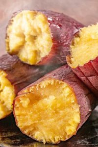 The Surprising Benefits of Eating Boiled Sweet Potatoes for Breakfast: How Your Body Can Change Over Time