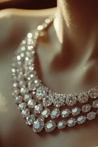 I CANCELED MY WEDDING AFTER MY FIANCÉ GAVE ME A “SPECIAL” NECKLACE – AND MY SISTER EXPOSED HIM