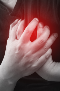 3 warning signs of an imminent heart at.tack – Never ignore these symptoms