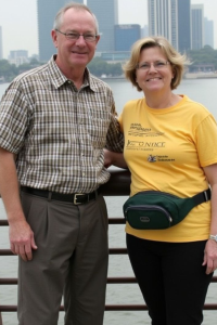 An Unexpected Renewal: The Power of Love and Family to Bring Us Back Together