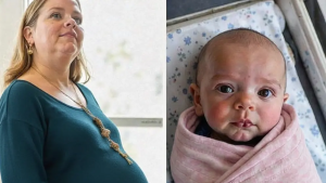 My Mother-in-Law Agreed to Be Our Surrogate—But When the Baby Was Born, She Said, ‘You’re Not Taking Him’