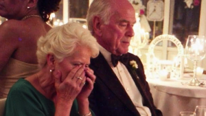 My MIL Threw My Parents Out of My Wedding for Not Paying – but Then My Husband Grabbed the Mic