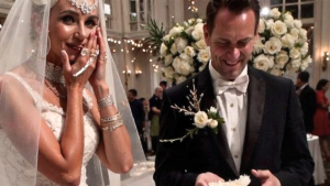 My Groom Smashed My Face Into the Cake During the Cake Cutting as a ‘Joke’ – I Was on the Verge of Tears When My Brother Shocked Everyone