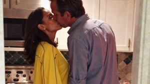 I Donated My Kidney to My Dying Husband – After His Recovery, He Kicked Me Out of the House