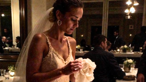 My DIL Publicly Mocked My ‘Cheap’ Wedding Gift & Demanded My Ring Instead—But My Son’s Words Silenced Everyone