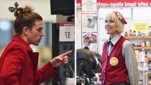 A Rich Customer Mocked Me, Calling Me a ‘Poor Cashier’ – But Karma Came for Her Moments Later