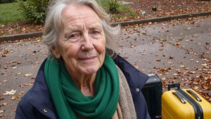 My In-Laws Kicked My Mom out of Our House and Called Her a ‘Beggar’ After Her Home Was Flooded – My Husband’s Reaction Stunned Everyone