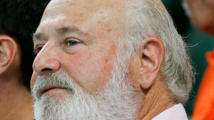 Rob Reiner’s cryptic message in final interview with CNN