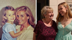 My DIL Abandoned Her Child with Me – 16 Years Later She Showed Up on My Doorstep With an Outrageous Demand