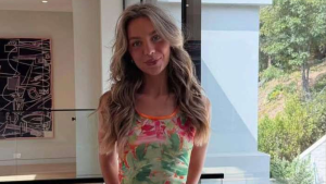 “SOTD! A woman’s strength isn’t measured by appearances—it’s shown in her actions!”