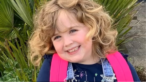 5-Year-Old Girl Dies Days After Undergoing Tonsil Surgery