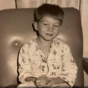 From Early Struggles to Rock Stardom: How Childhood Pain Shaped a Legend