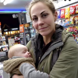 I Gave $4 to a Tired Mom at the Gas Station – A Week Later, an Envelope Arrived for Me at Work