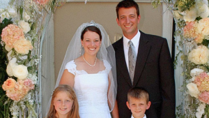 My Husband Used Me as a Maid and Nanny for His Kids, so I Divorced Him – 16 Years Later, I Got a Message from His Daughter That Made Me Cry