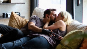 My Husband Kicked Me Out After I Came Home from Chemo and Found Him Kissing His Mistress – 24 Hours Later, He Was on His Knees Begging Me to Come Back