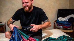 After Cheating on Me, My Ex Cut up My Favorite Outfits So I Wouldn’t ‘Look Pretty for Another Man’