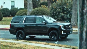 I Picked up a Mom and Her Toddler in the Pouring Rain After Her Husband Left Her on the Highway – A Week Later, a Black SUV Pulled up to My House