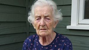 My grandson made me leave because he thought I was a burden and needed space for his new girlfriend, but in the end, I got my revenge.