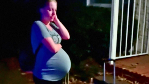 Pregnant Woman Kicked Out by Parents Goes into Labor on Bus 50 Miles from Nearest Hospital – Story of the Day