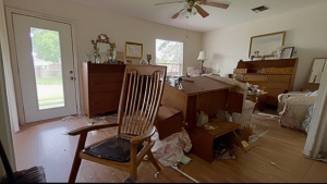 I Came Home from Grocery Shopping to Find My House Torn Apart – The Person Behind It Dragged Me Into a Story I Never Expected