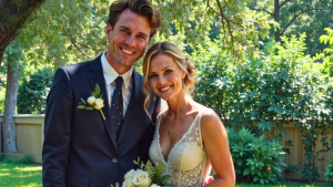 I Married My School Teacher – What Happened on Our First Night Shocked Me to the Core