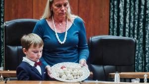 My Aunt Fought for Custody of My Brother — But I Knew Her True Motives