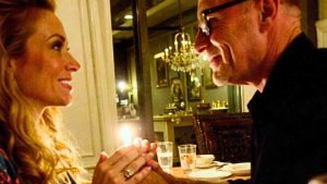 I Went to a Restaurant for My 10th Wedding Anniversary and Found My Husband with Another Woman – Then He Declared, ‘Honey, I Have an Important Announcement!’