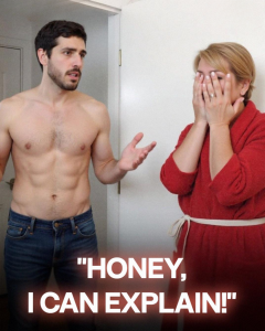 I Caught My Husband Cheating on Me with My Mom on Christmas Eve – But My Family Took Her Side Because She’s Pregnant