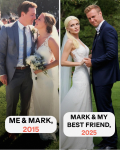 My Husband Cheated on Me with My Best Friend, Then They Invited Me to Their Wedding – So I Prepared a Gift They’ll Never Forget