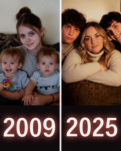 I Raised My Twin Sons All Alone – but When They Turned 16, They Came Home from Their College Program and Told Me They Wanted Nothing More to Do with Me